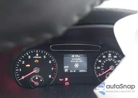 2020 Kia Sorento 3.3L S z USA, uszkodzony, nr VIN 5XYPGDA51LG685877